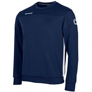 Stanno Rundhals Trikot Damen Pride Top M
