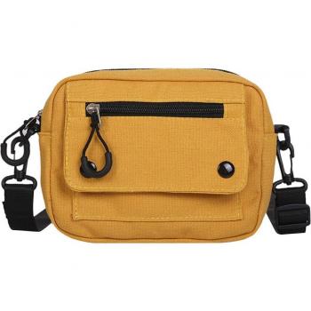 Maison Fabre Women's Pure Color Canvas Bag
