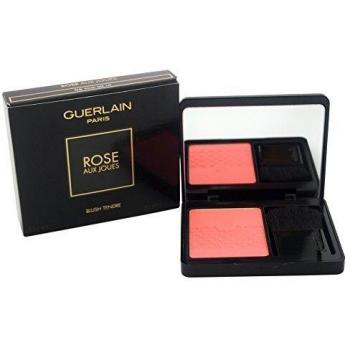 Guerlain Blush Tender 06-pink Me Up