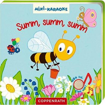 Mini-Karaoke: Summ, summ, summ