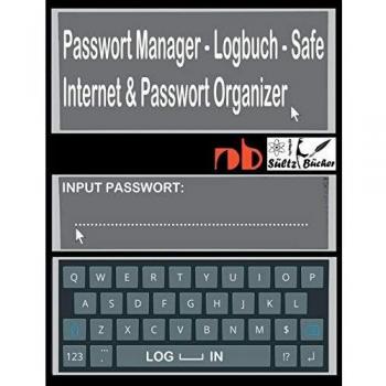 Passwort Manager