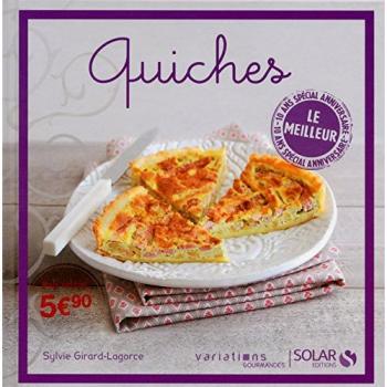 Quiches : Le meilleur
