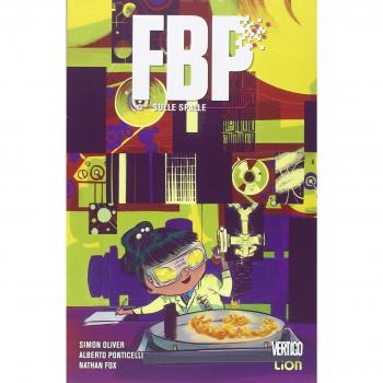 Sulle spalle. FBP