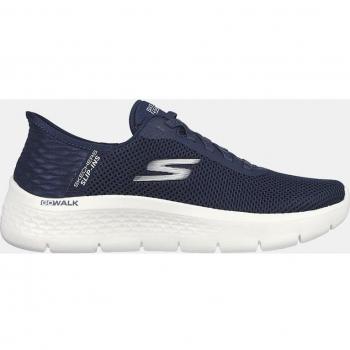 Zapatillas deportivas de Mujer Marca Skechers Modelo Slip Ins