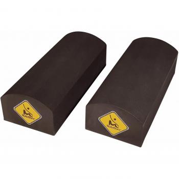 Balance-Bausteine RollerBone unisex (2er Set)