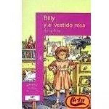 Billy y el vestido rosa