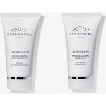 Maschera Esfoliante Osmoclean