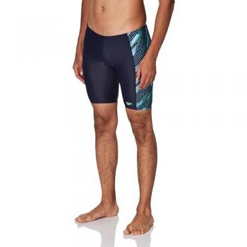 Speedo HyperBoom Panel Jammer Badehose für Jungen
