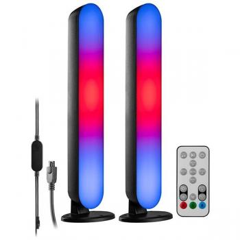 Lampada Tracer Smart Flow RGB (300 lm)