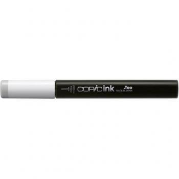 Copic Refill Encre, 12 ml, Gris Toner 4 T4