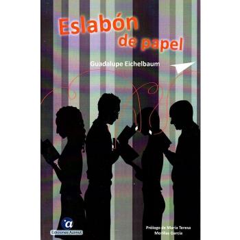 Eslabón de papel (Kandis)