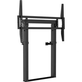 Link Supporto TV 55‑100″ da muro, carico fino a 120 kg, VESA 200×200–800×600