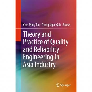 Vitalsource Technologies, Inc. Theory And Practice Of Quality And Reliability Engineering In Asia Indu