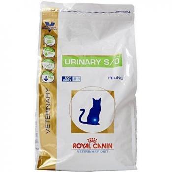 VHN Cat Urinary S/O 3,5kg