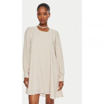 Rinascimento Beige Cocktaildress für besondere Anlässe