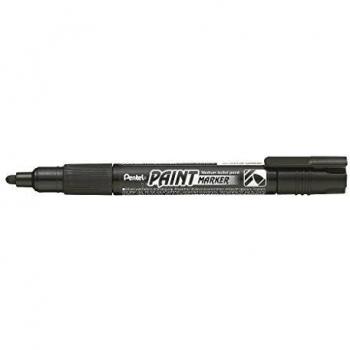 Pentel MMP20 Marcatore Vernice Nero
