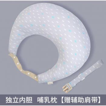 Maternity Breastfeeding Pillow for Infants