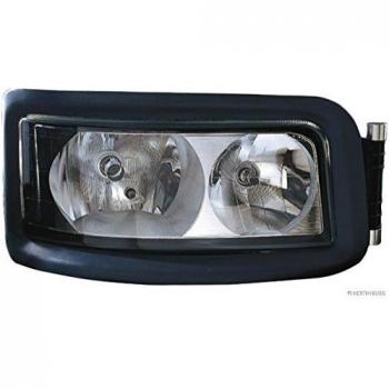 Aurora luminosa HERTH+BUSS ELPARTS 81658153