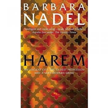 Barbara Nadel Harem (Inspector Ikmen Mysteries)