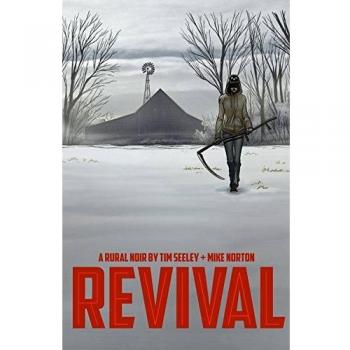 REVIVAL VOLUME 1
