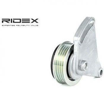 RIDEX Rullo Tendicinghia 310T0002 per PASSAT (3B3),PASSAT Variant (3B6),PASSAT (3B2)