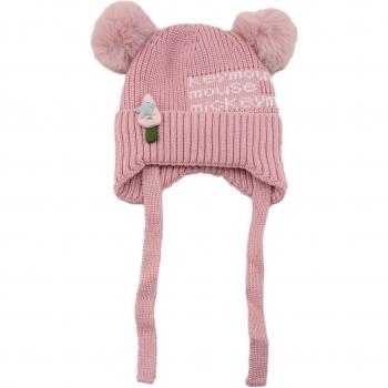 Cute Knitted Baby Hat