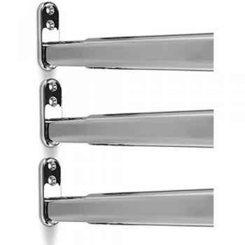 SO-TECH® Schrankstange oval 22 mm