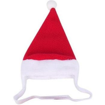 Ropa Navideña “Santa Claus” para Animales