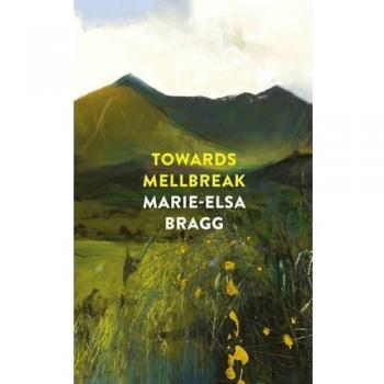 Towards Mellbreak by Marie-Elsa Bragg (Hardcover, 2017) 9781784741334