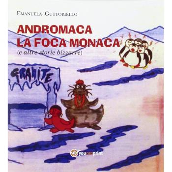 Andromaca la foca monaca