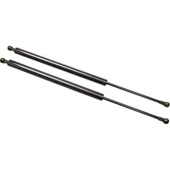 Volkswagen Polo Vento Ameo Mk5 Carbon Fiber Spring Damper