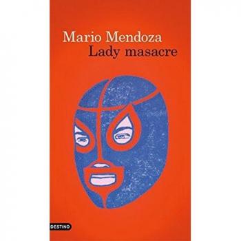 Lady Masacre