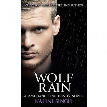 Wolf Rain