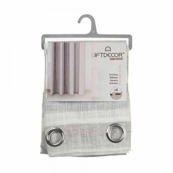 Tenda Grigio Chiaro 34x4x26 cm – Set 6