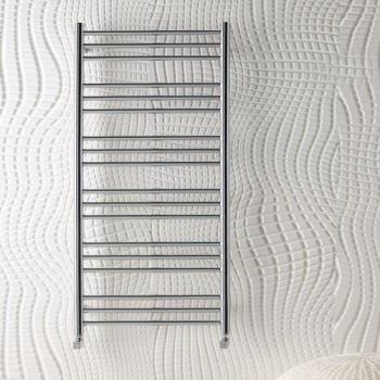 Biava Round Towel Heater