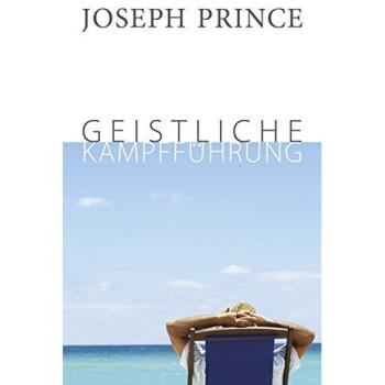 Geistliche Kampfführung
