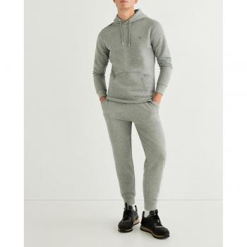 GANT Pantalón de Chándal Hombre con Logo Bordado