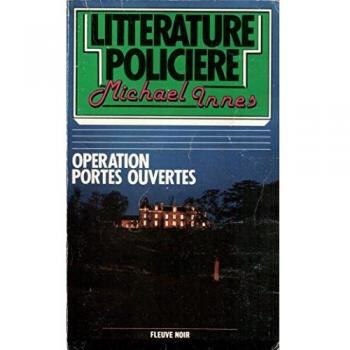 Opération portes ouvertes
