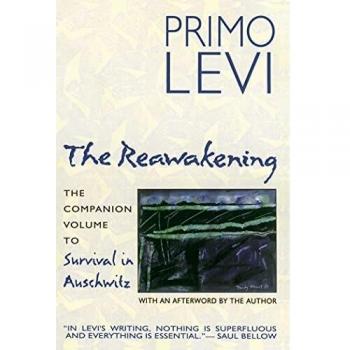 The Reawakening : The Companion Volume to Survival in Auschwitz