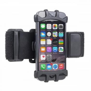 Maclean MC-786 Adjustable Phone Armband