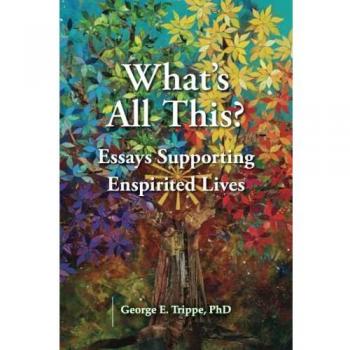 Essays Supporting Enspirited Lives
