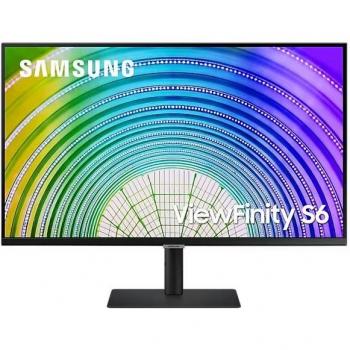 Samsung S32A60PUUP 31,5 QHD/75Hz/VA/5ms/Type-C/HDR/Hub