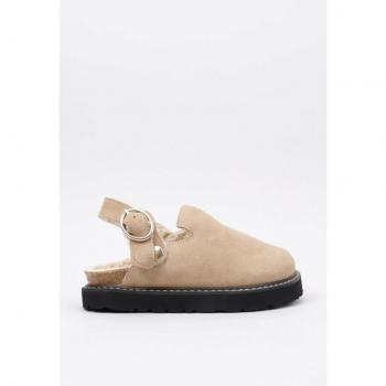 SOBY 30 Beige von Krack KIDS