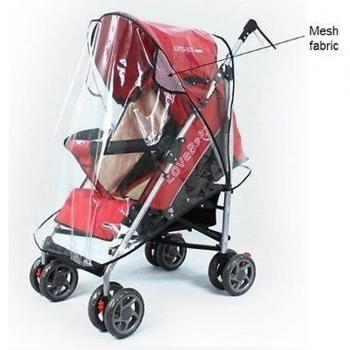 Universal Baby Stroller Weather Cover