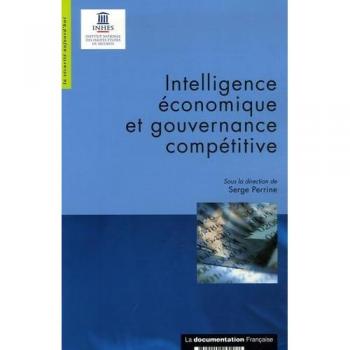 Intelligence économique et gouvernance compétitive