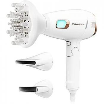 Rowenta Ultimate Experience CV9240F0 Haartrockner