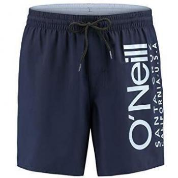O'Neill Herren Boardshorts PM Original Cali, Blau, XL