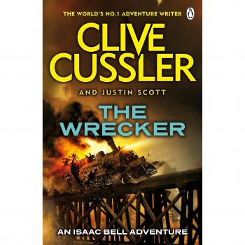 The Wrecker