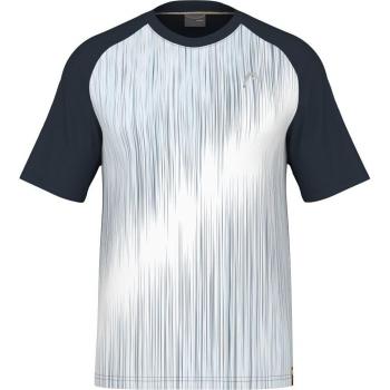 T-shirt Head Homme à Manches Courtes Performance