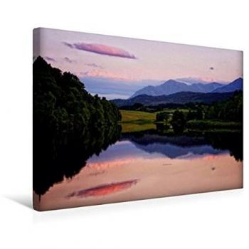 Textil‑Print Calvendo 45 x 30 cm